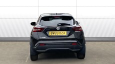 Nissan Juke 1.0 DiG-T N-Connecta 5dr Petrol Hatchback